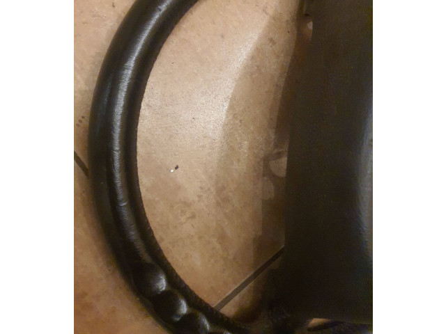 Руль Audi A6 S6 C5 4B  1997 - 2005 года TRW1272000, 4B0419091AS      