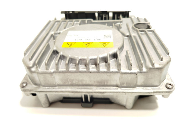 Блок управления 4K0959663   Audi A6 C7