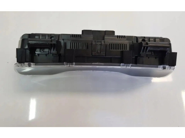 Přístrojová deska  Renault Captur II 2024   