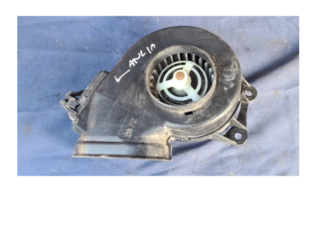 Вентилятор печки    1485724080   Lancia Phedra