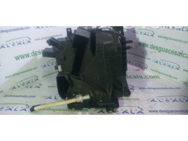 Блок управления климат-контролем    Toyota Corolla Verso E121