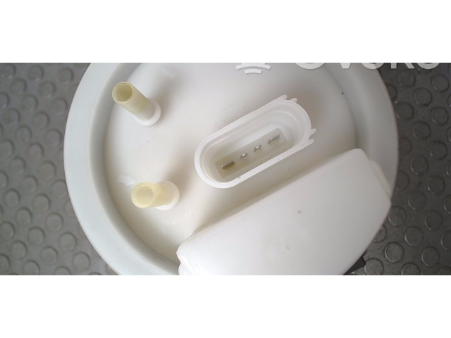 Vstřikovací čerpadlo NICHTZUTREFFEND Seat Leon (1M)