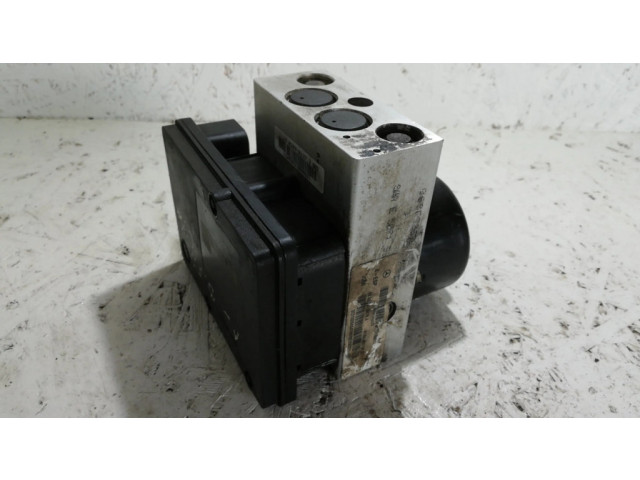 Блок АБС A2515451132 Mercedes-Benz ML W164 2005-2011 года
