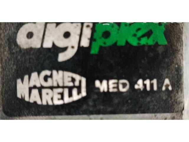 Блок управления 831B6.000 Lancia Prisma