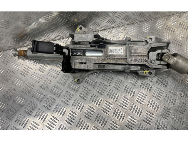    Рулевая рейка A2054604116   Mercedes-Benz C W205 2014 - 2021 года