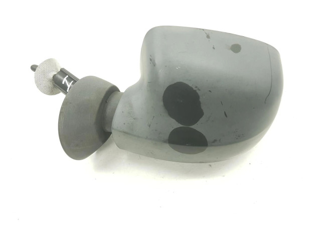 Зеркало электрическое        Dacia Sandero     