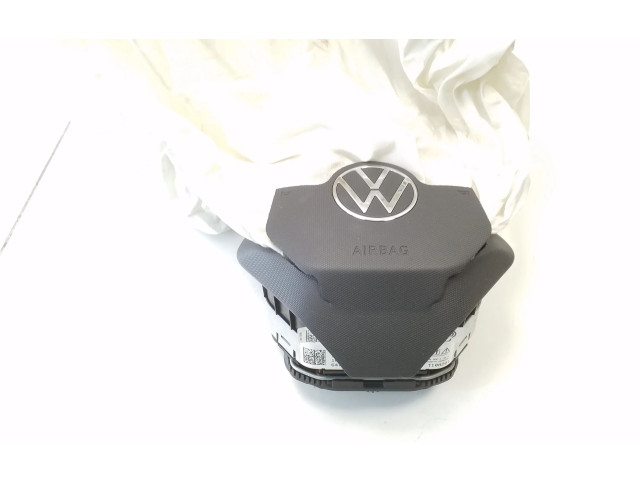 Подушка безопасности водителя 10A880201E Volkswagen ID.3