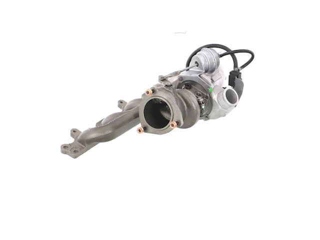 Turbodmychadlo Турбина 53049880162, 53049880162   Volvo XC60   