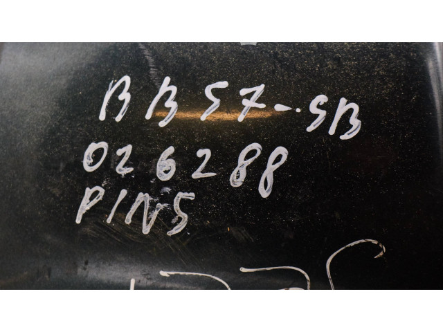 Зеркало электрическое        Jeep Grand Cherokee  1993 - 1998 года   