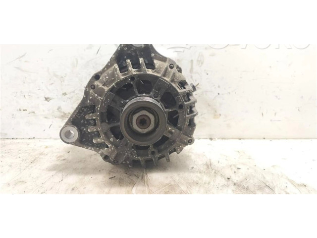 Генератор 9656956280 Citroen C2