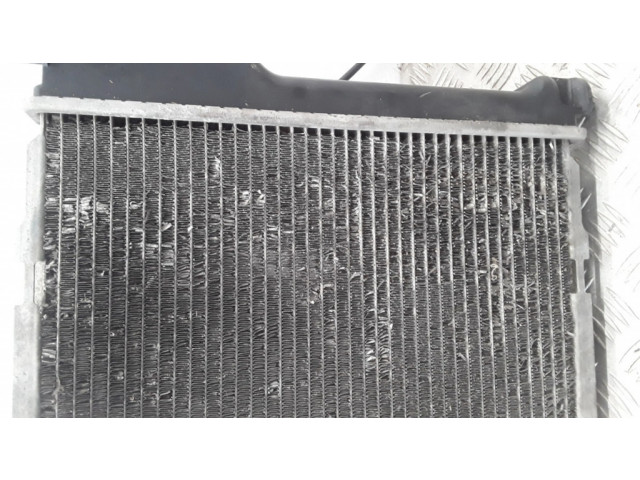 Радиатор охлаждающей жидкости