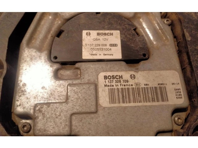 Вентилятор радиатора 1137328109, 1137328109 Volvo XC90