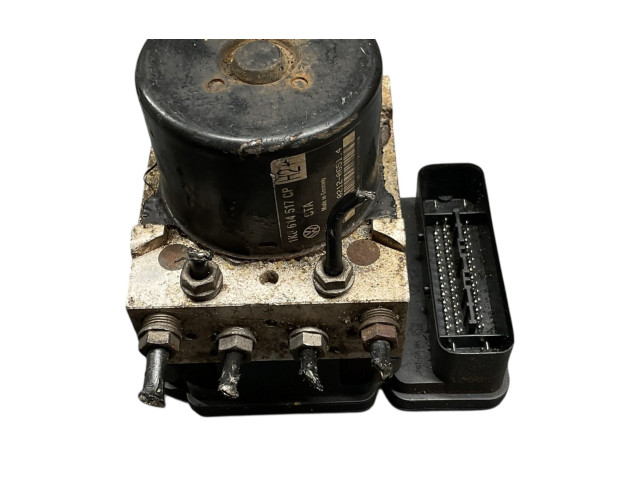 Блок АБС 1K0907379BE, 1K0614517CP   Audi  A3 S3 A3 Sportback 8P  2005 - 2013 года