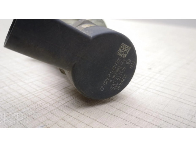 Топливная рампа A6130700195   Mercedes-Benz E W212 1.8 