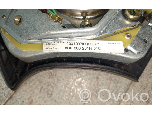 Руль Audi A6 S6 C5 4B 1997 - 2005 года 4B0124A