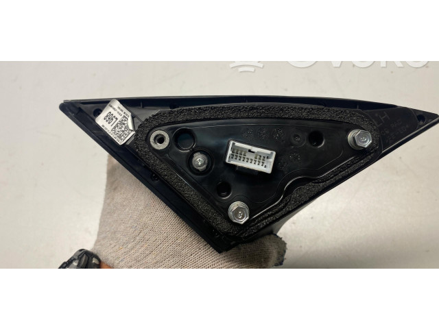 Зеркало электрическое        KIA Xceed  2019 -  года   