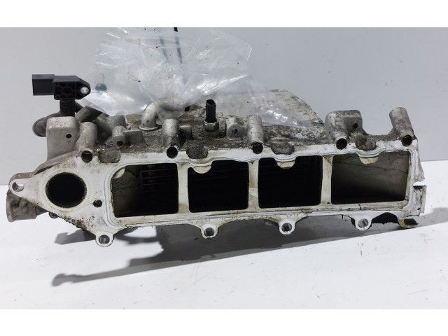 Интеркулер 04L129766Q, 04L129766Q Volkswagen e-Golf