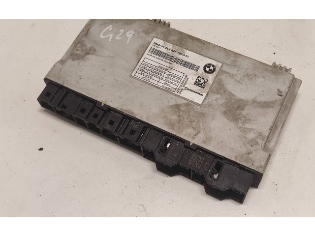 Блок управления 61555A2A1B5 BMW Z4 g29