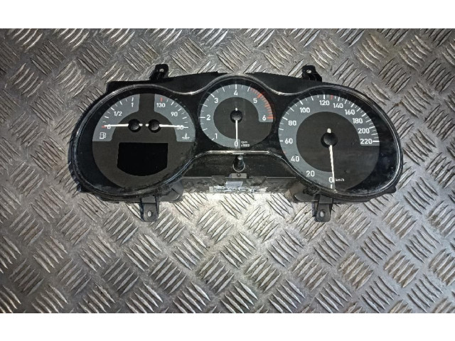 Volant Seat Leon (1P) 2005 110080368015  