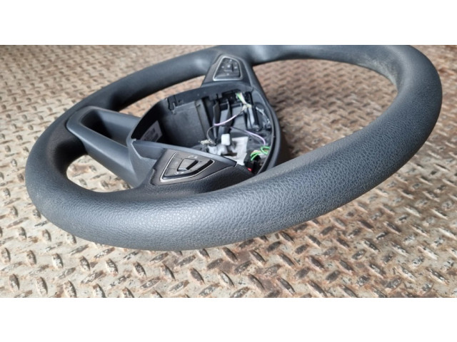 Руль Ford Focus 2010-2017 года F1EB3600CG, F1EB3600CG3ZHE