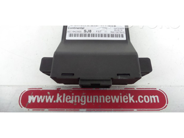 Блок управления 7N0907530BN, 7N0907530BQ Volkswagen Caddy