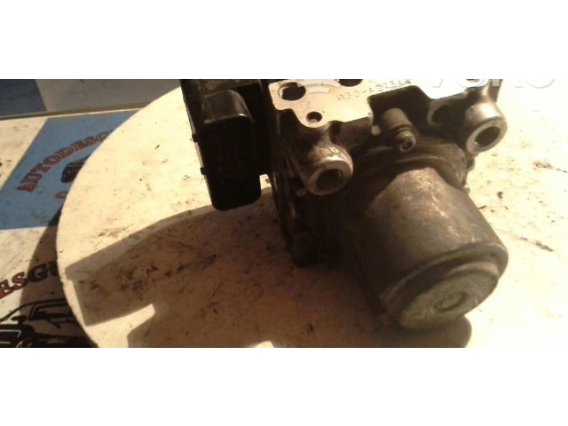 Блок АБС H30A27344   Honda  Accord  1982 - 1985 года