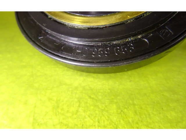 Подрулевой шлейф SRS 1H0959653   Volkswagen Golf III