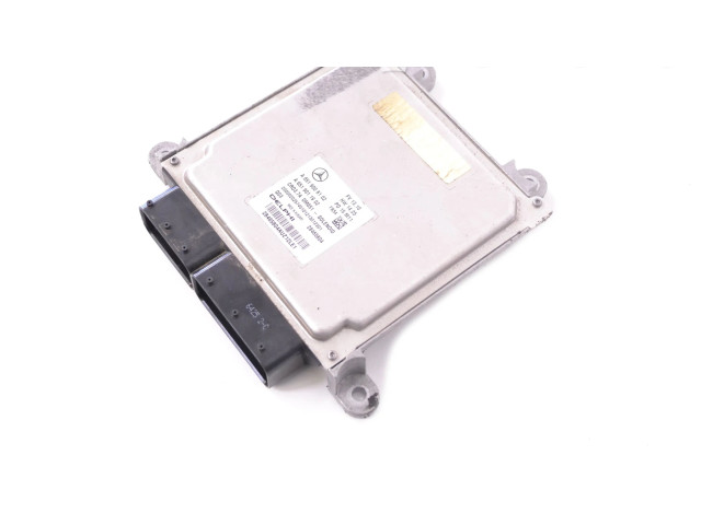 Řídící jednotka A6519008102, A6519011902 Mercedes-Benz SLK R172 2016