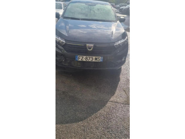 Блок предохранителей  284B65716R, 284B65716R   Dacia Sandero III    