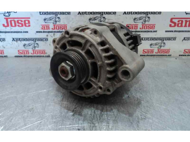 Генератор    Chevrolet Astra      