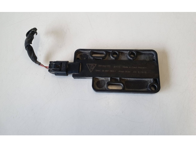 Volant Porsche Macan (95B) 2016 7PP962132, A321011003