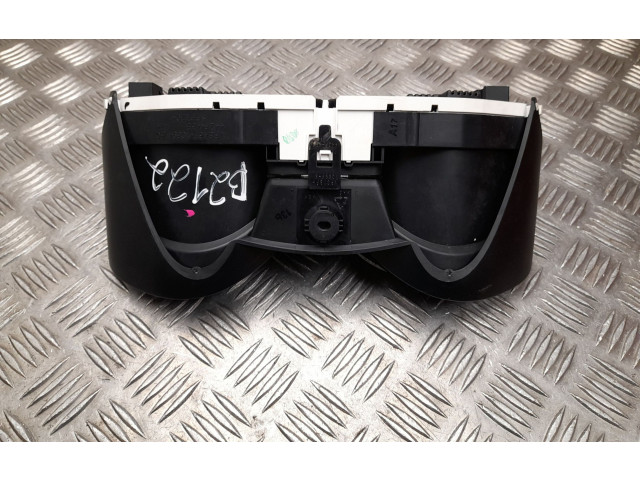 Přístrojová deska Ford Fiesta 2015 C1BT10849FAG, B2122