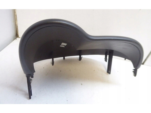 Панель приборов    Renault Twingo II       