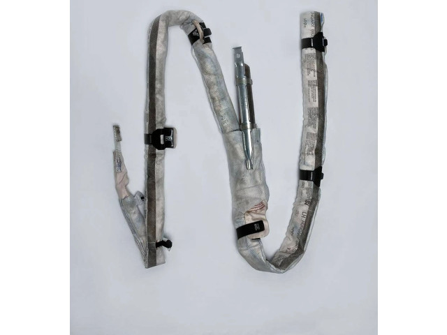 Боковая подушка безопасности 8U0880741D Audi Q3 8U