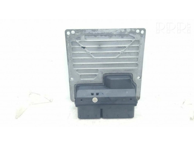 Řídící jednotka A2711536179 Mercedes-Benz C W203 2000