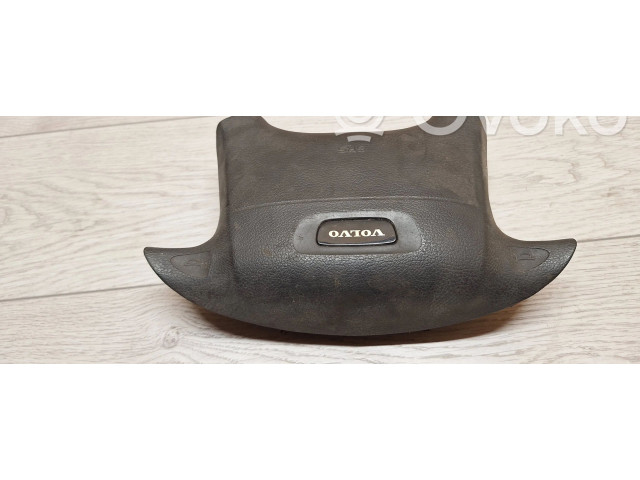 Подушка безопасности водителя 570730500f, 9020160220   Volvo V70