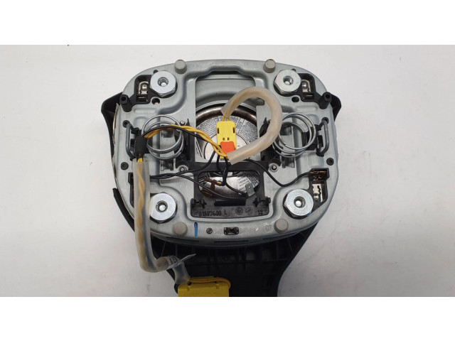 Подушка безопасности водителя 1K0880201BS, X3N8J003XT00   Volkswagen Golf V