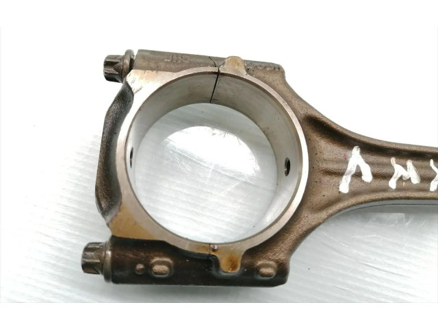 Шатун  AXW    Audi A3 S3 8P  