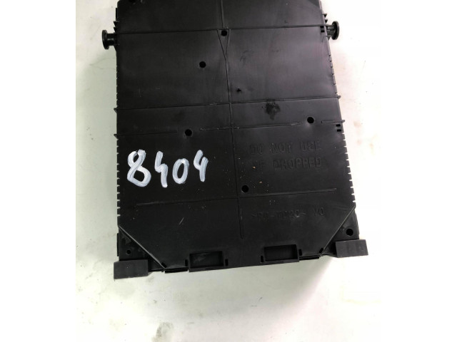 Комфортный модуль 9822746280 Citroen DS7 Crossback