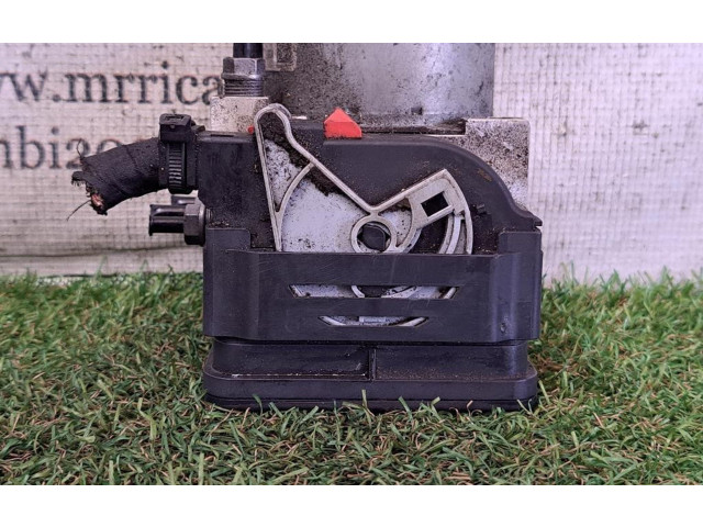 Блок АБС CRKB Volkswagen Golf VII 2013 - 2019 года