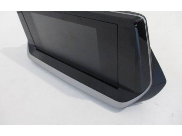 Дисплей    9838129680   Peugeot 2008 II