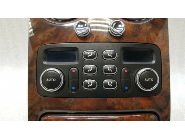 Блок управления климат-контролем 3W5907049 Bentley Flying Spur