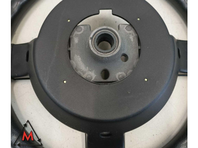 Руль Chevrolet Matiz   -  года 96591272      