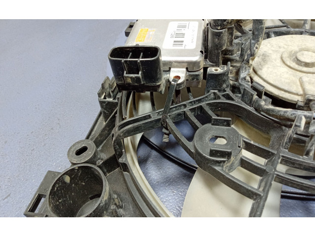 Вентилятор радиатора     89257-30110, 89257-30110    Lexus IS III XE30 