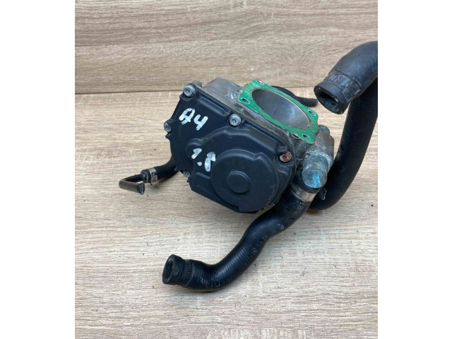 Дроссельная заслонка 058133063, 058121058A   Audi A4 S4 B5 8D