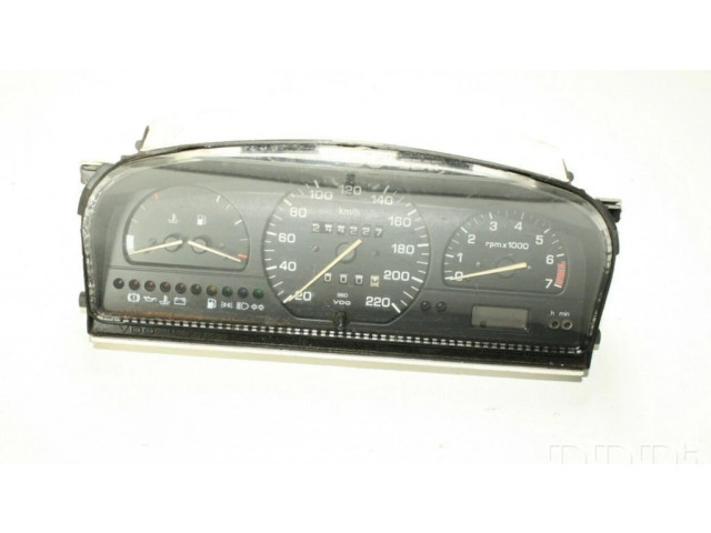 Přístrojová deska Seat Toledo I (1L) 1991 1L0919033D