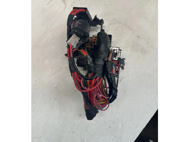 Pojistková skříňka 4G2937503 Audi A6 S6 C7 4G 2012