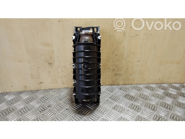 Подушка безопасности пассажира 8R0880204E Audi Q5 SQ5