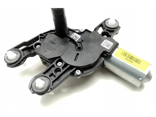 Моторчик заднего дворника 5H0955711A    Volkswagen Golf VIII