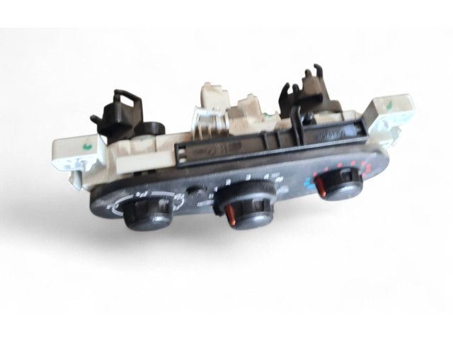 Блок управления климат-контролем 5P3743000, 0189948 Dacia Dokker